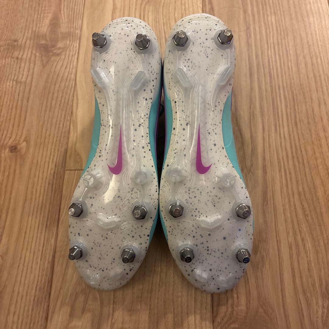 Nike tiempo HO23 LEGEND SG PRO 28.5cm 取替