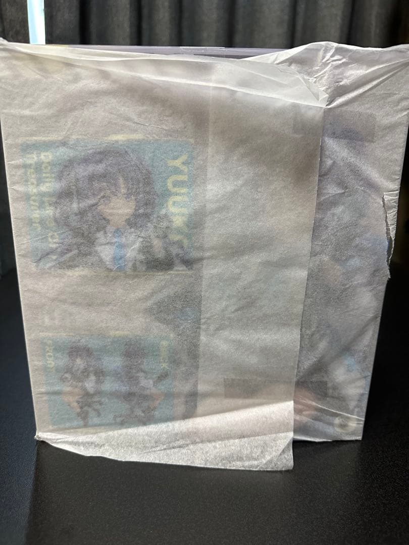 ブルーアーカイブ -Blue Archive- ユウカ ～会計の日常～