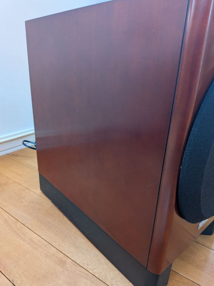 送料無料】ONKYO パワードサブウーファー SL-A250 説明書付！ - メルカリ