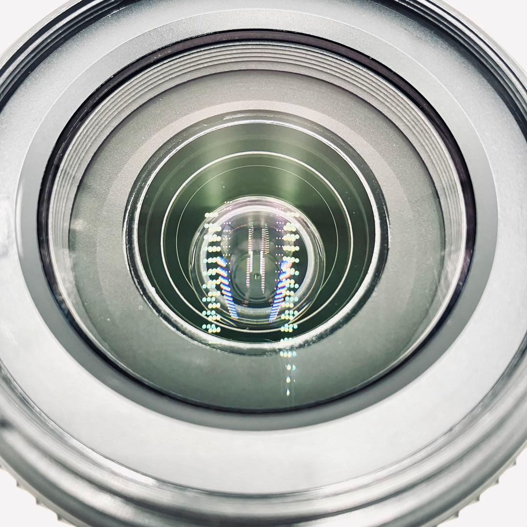 TAMRON 18-200mm F3.5-6.3 DiII VC ニコン用