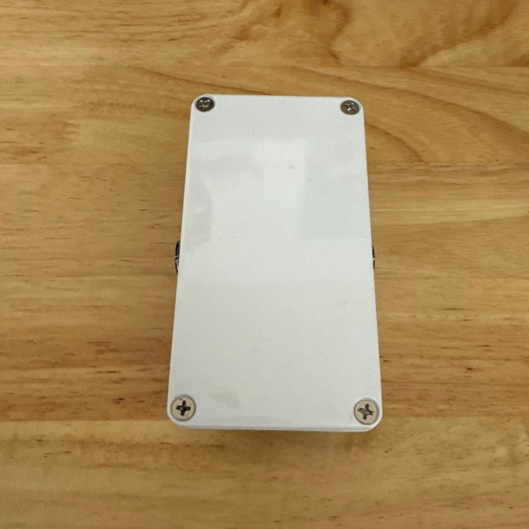 Mr. Black DOUBLE CHORUS ギターエフェクター