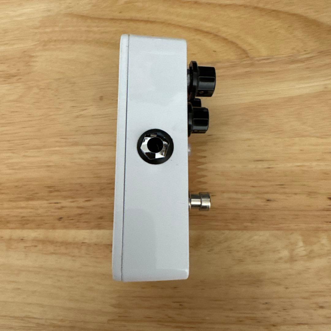 Mr. Black DOUBLE CHORUS ギターエフェクター