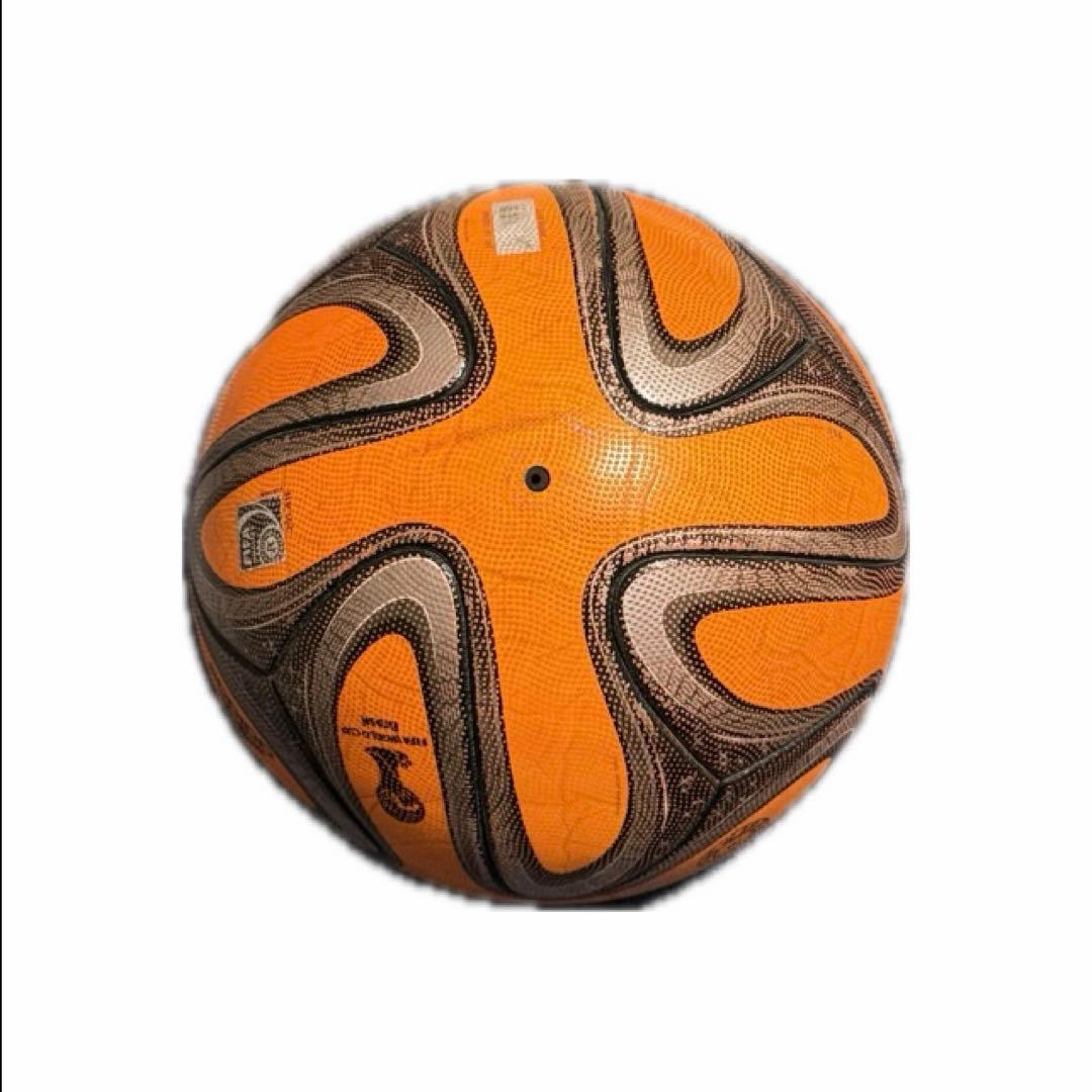 ブラズーカ　オレンジ　公式球 2026年最新】ブラズーカの人気アイテム - メルカリ