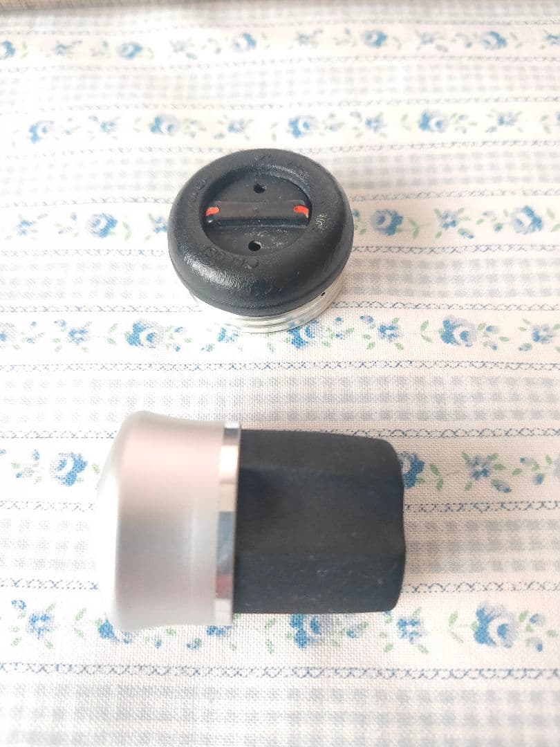 Daiwa VS 銀影競技 T 中硬硬 95SG /予備パーツ穂先 元竿 3番継 - メルカリ