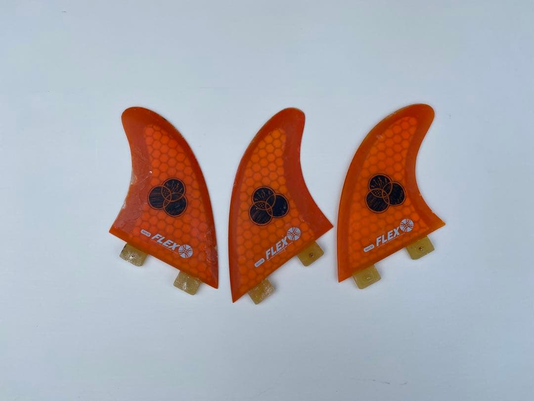 値下げ】NSP DC Surf X 7'2