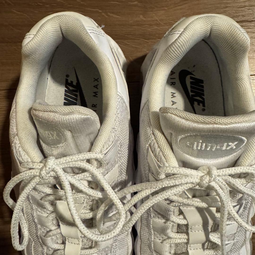 ナイキエアマックス 95\"Big Bubble\" 27.5cm