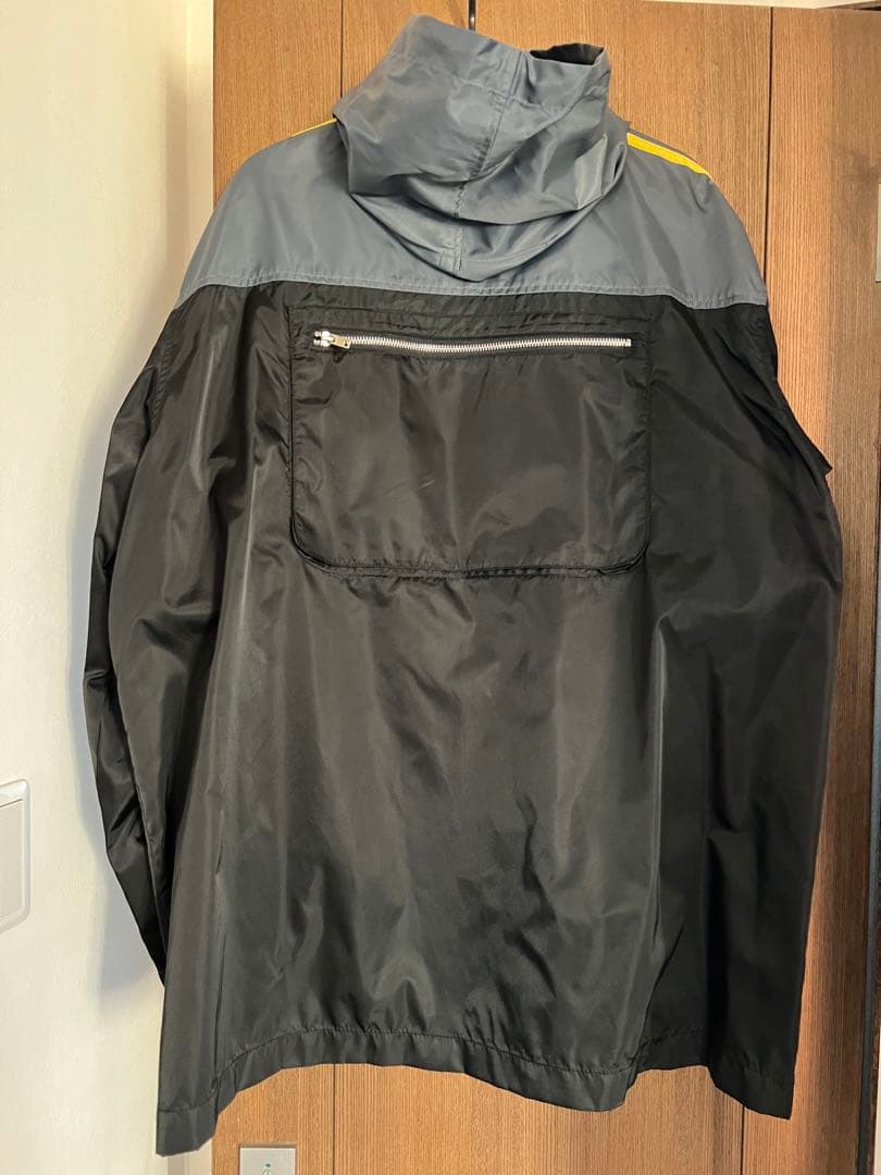 hide ラインパーカー 2 LEMONed レモネード