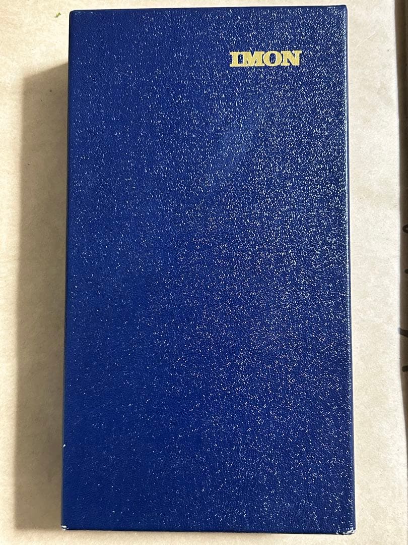 モデルスイモン IMON HOj セキ3000 4両セット　メーカー完成品