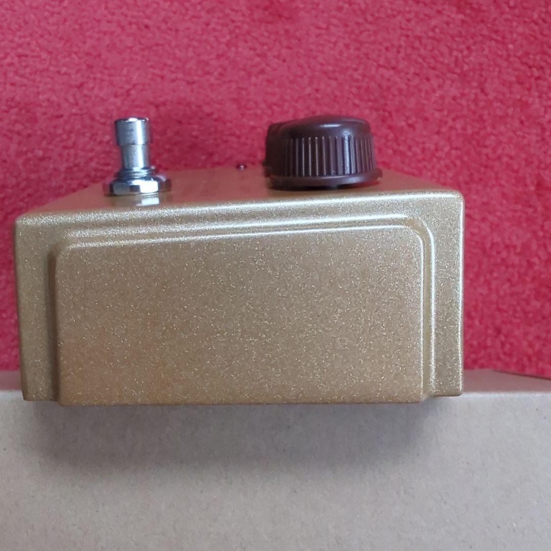 behringer CENTAUROVERDRIVE ギターエフェクター