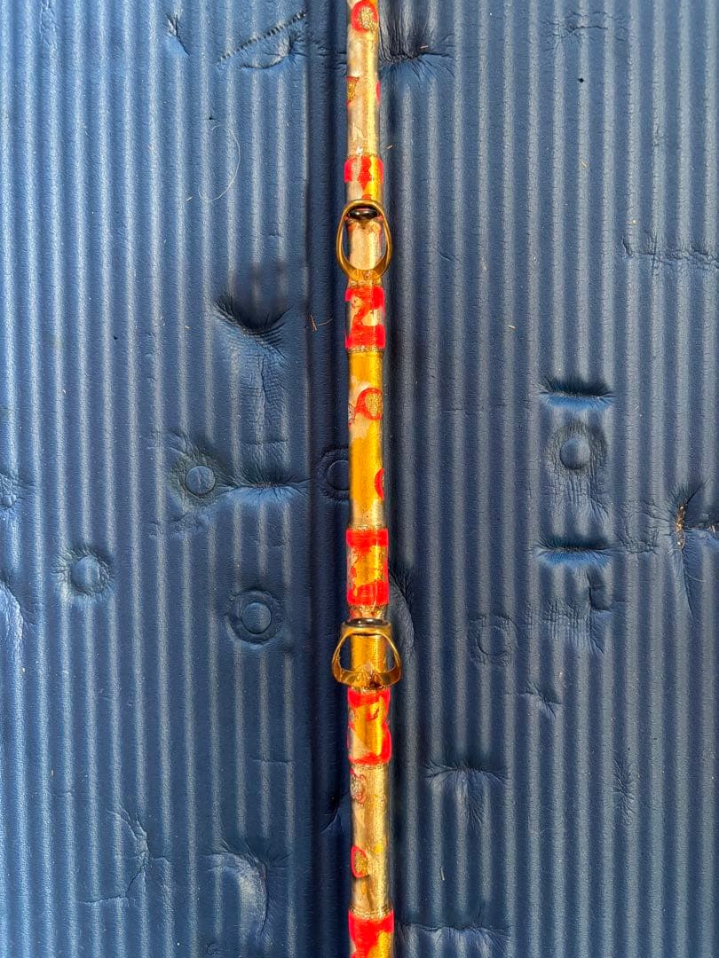 美品　剛樹　特注品　D DIVE H WEIGHT400-800