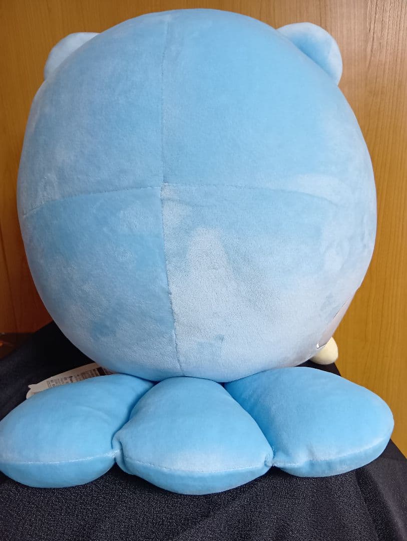 ポケモン　タマザラシ　ぬいぐるみ