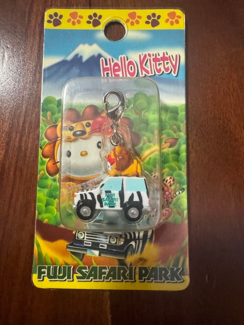 バラ売り不可【新品未使用】ご当地キティ 静岡・富士山