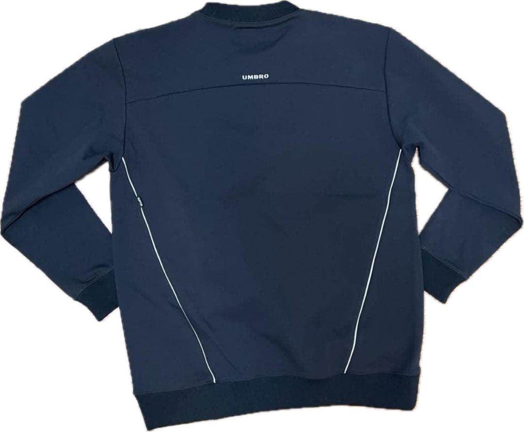 美品】UMBRO×DUFFER黒アンブロxダファー セットアップ(OASIS) - メルカリ