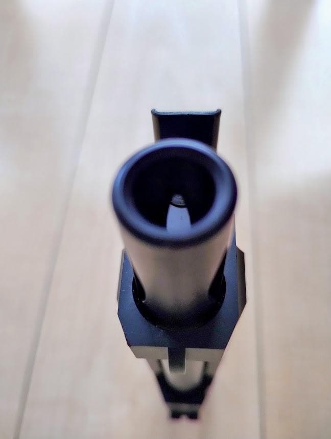 い*ん様 （動作確認済み）KSC M93R 2nd バージョン 　ハードキック