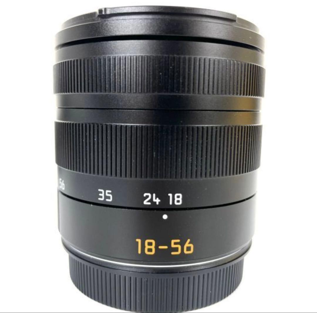 ライカ Leica ELMAR-T 18-56 f3.5-5.6 ASPHレンズ