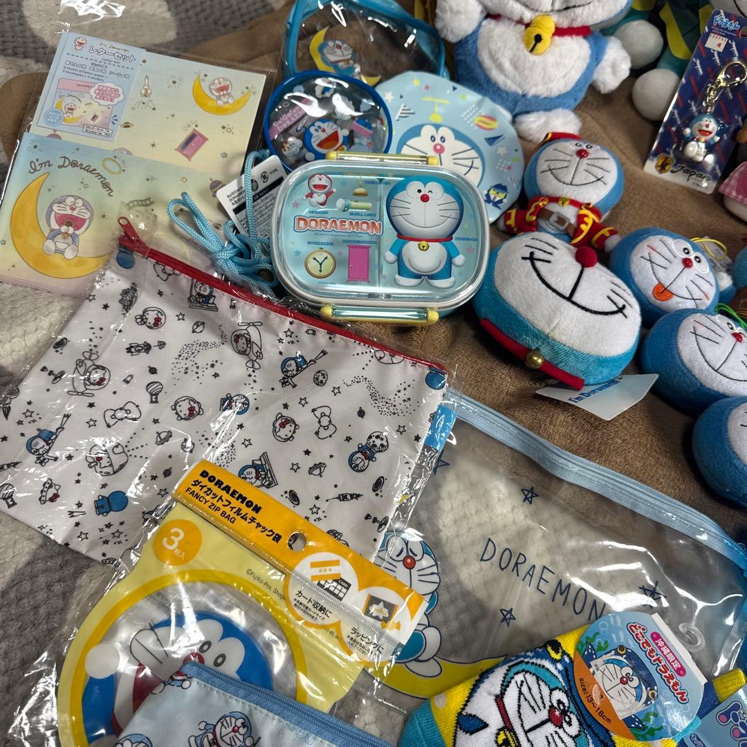 激レア　ドラえもん　大量54点　まとめ売り