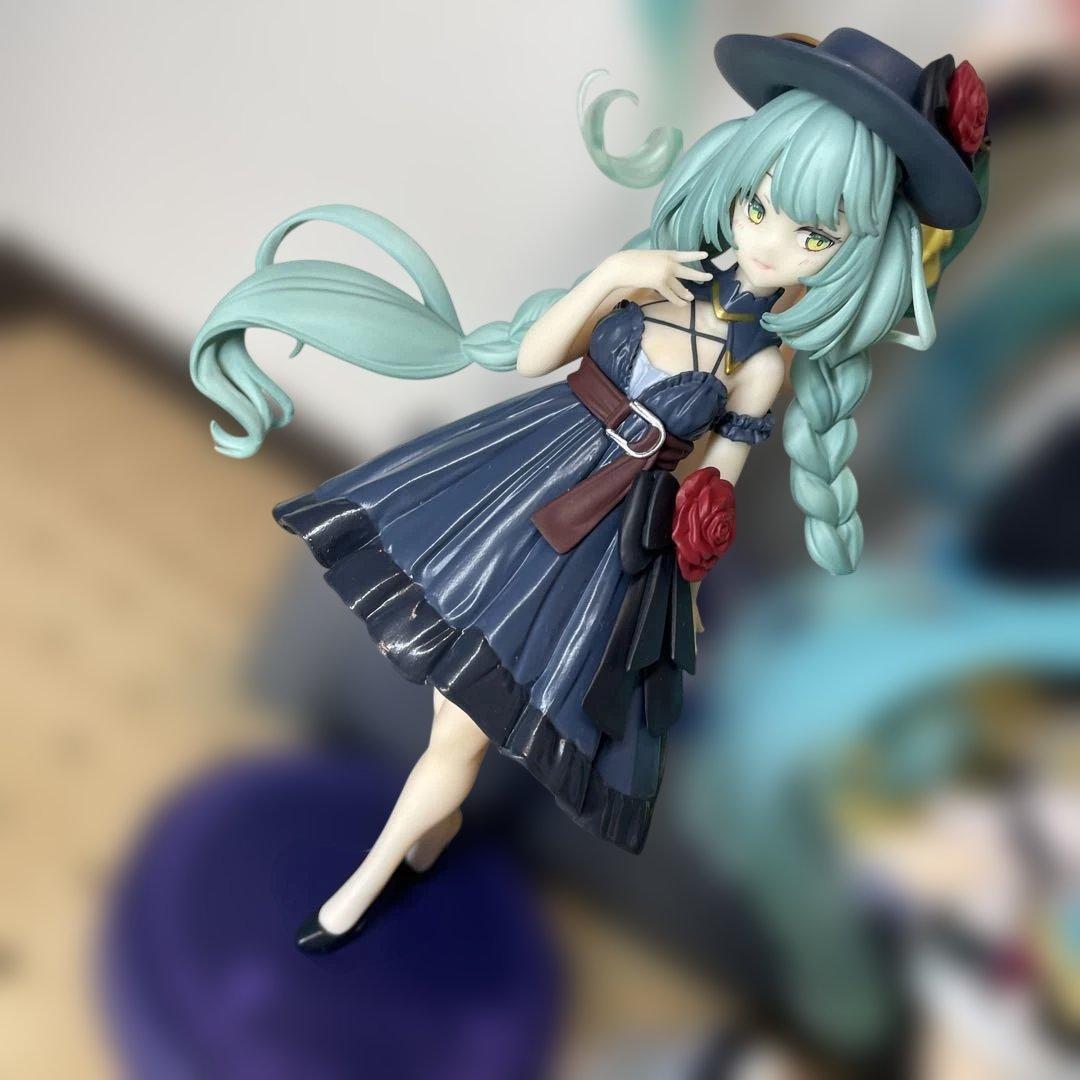クリスマスセール！】初音ミク フィギュア まとめ売り 12点
