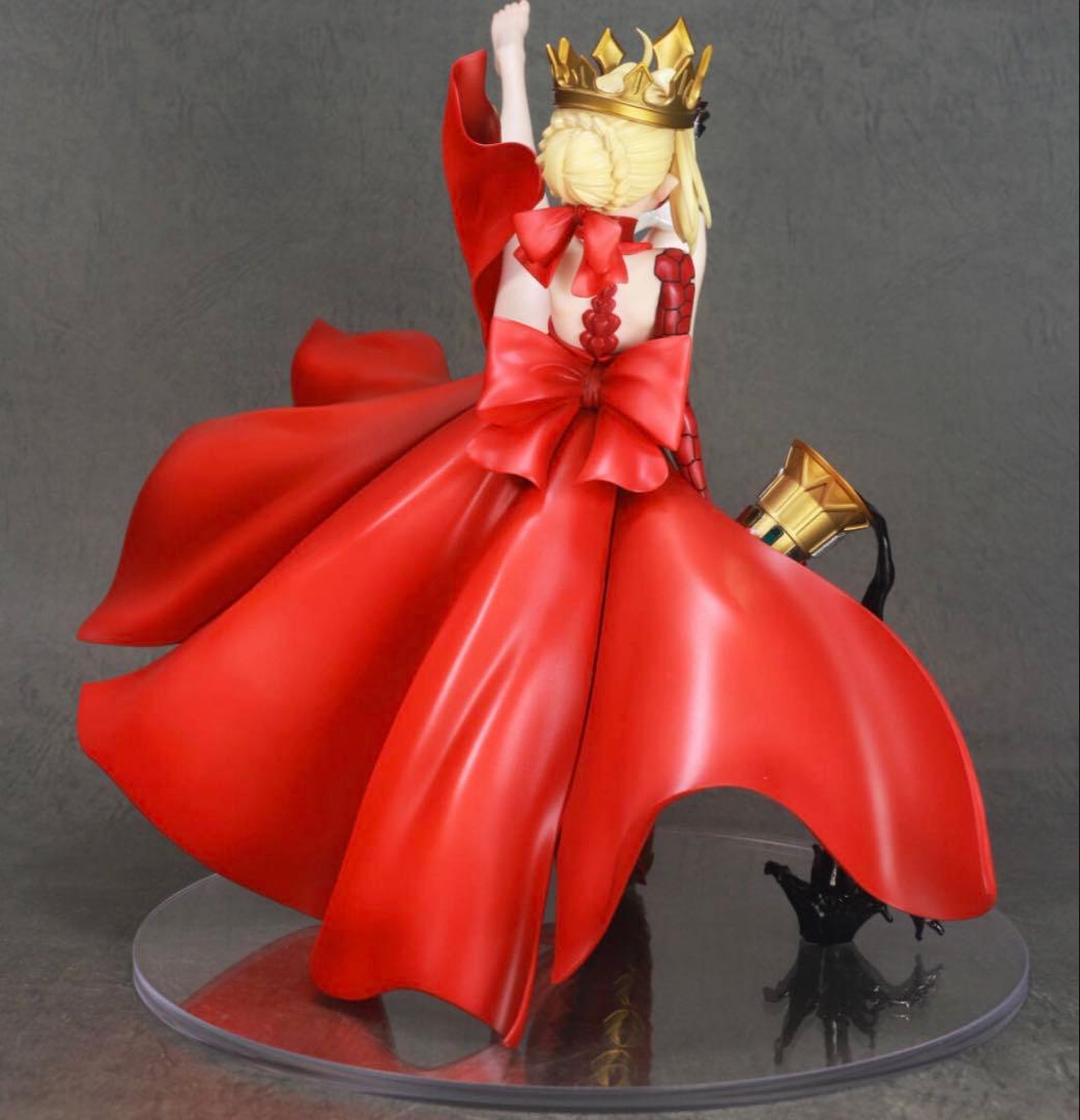 塗装済 ドラコー FGO グリズリーパンダ ガレージキット 完成品 - メルカリ