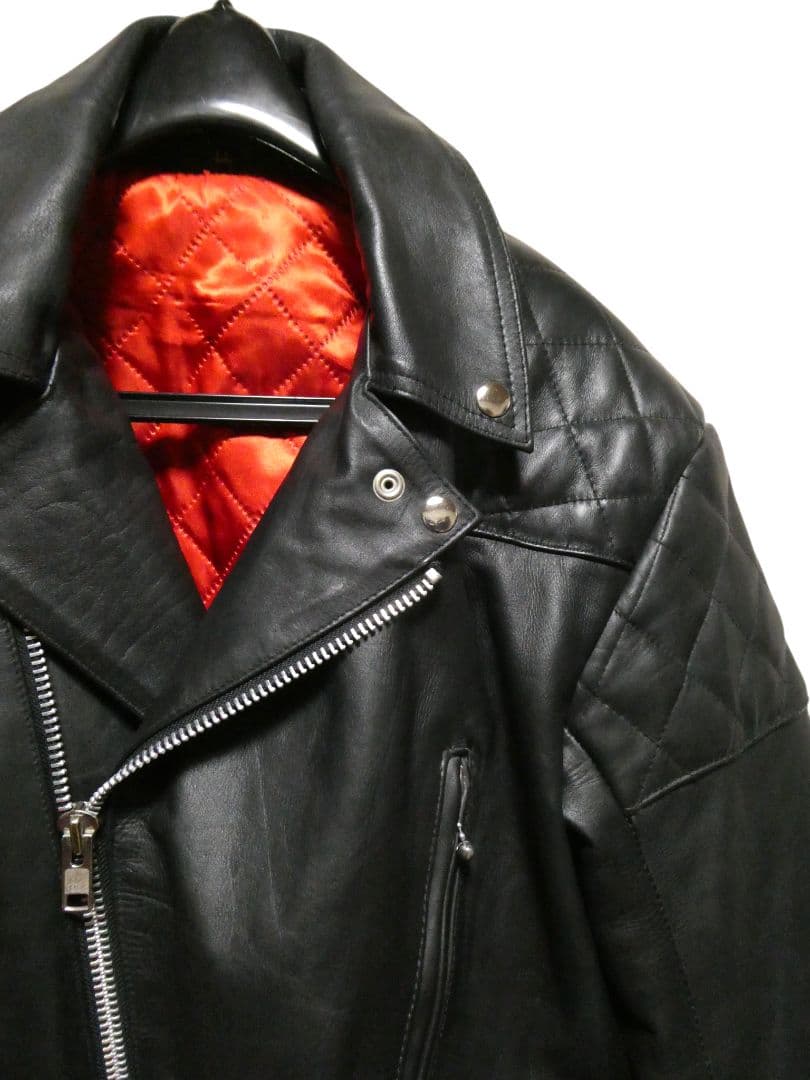 90-00'sオールドヴィンテージ！キングサイズLL！ダブルパデッド