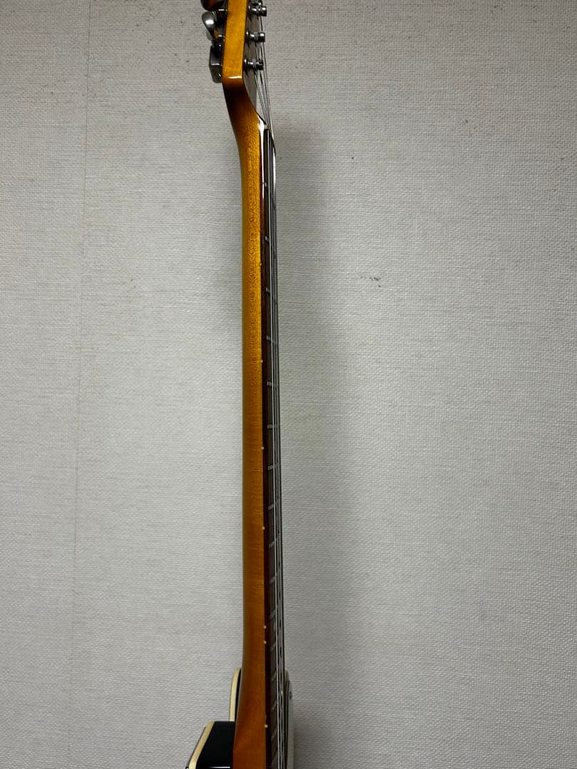 ギター Squier by Fender Custom Telecaster