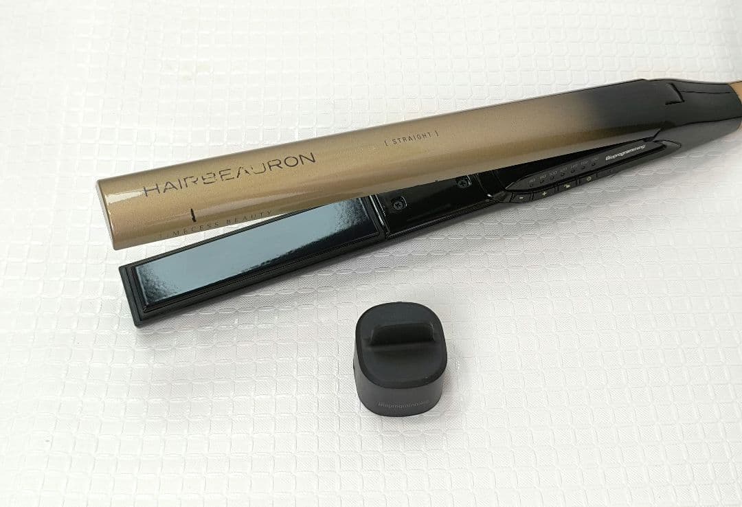 ヘアビューロン 4D plus ストレート　正規品　リュミエリーナ　04 ヘアビューロン 4D Plus [ストレート]【送料無料】バイオ