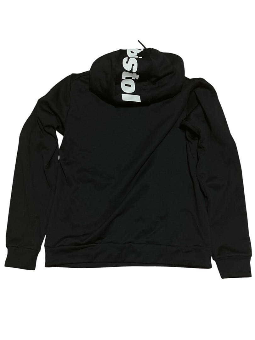 Bristol POLARTEC FLEECE TRAININGセットアップ M - メルカリ