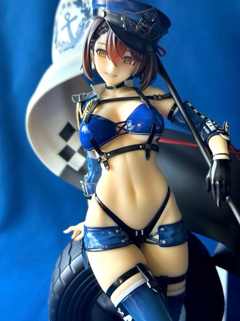 【特典付き】アズールレーン ボルチモア スプレンディッド・ギアVer.