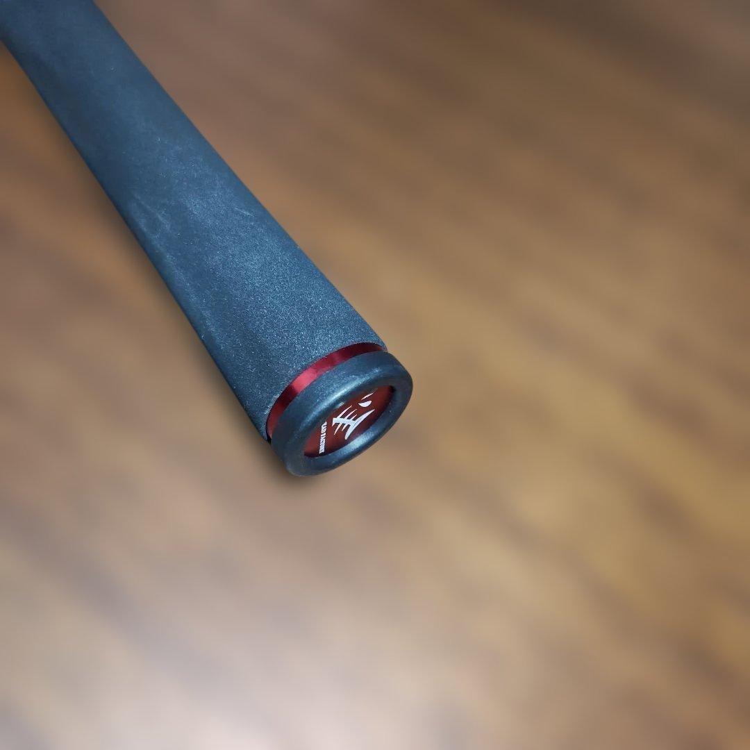 匿名配送】UNDEAD FACTORYラプラスD62L 炎魔 USED品1点 - メルカリ