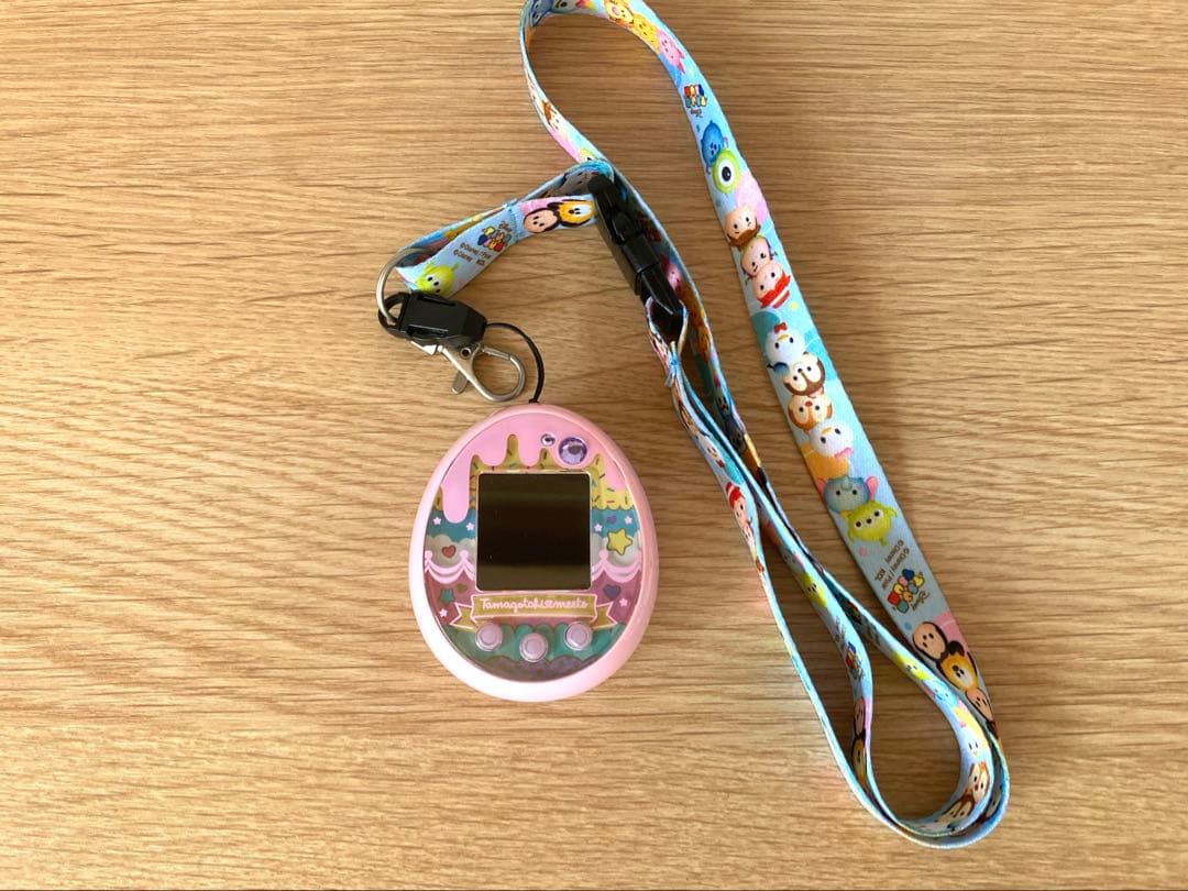 み*ー様 美品☆バンダイ　BANDAI たまごっちみーつ　パステルみーつ　ピンク Amazon.co.jp: たまごっちみーつ マジカルみーつver. ピンク : おもちゃ