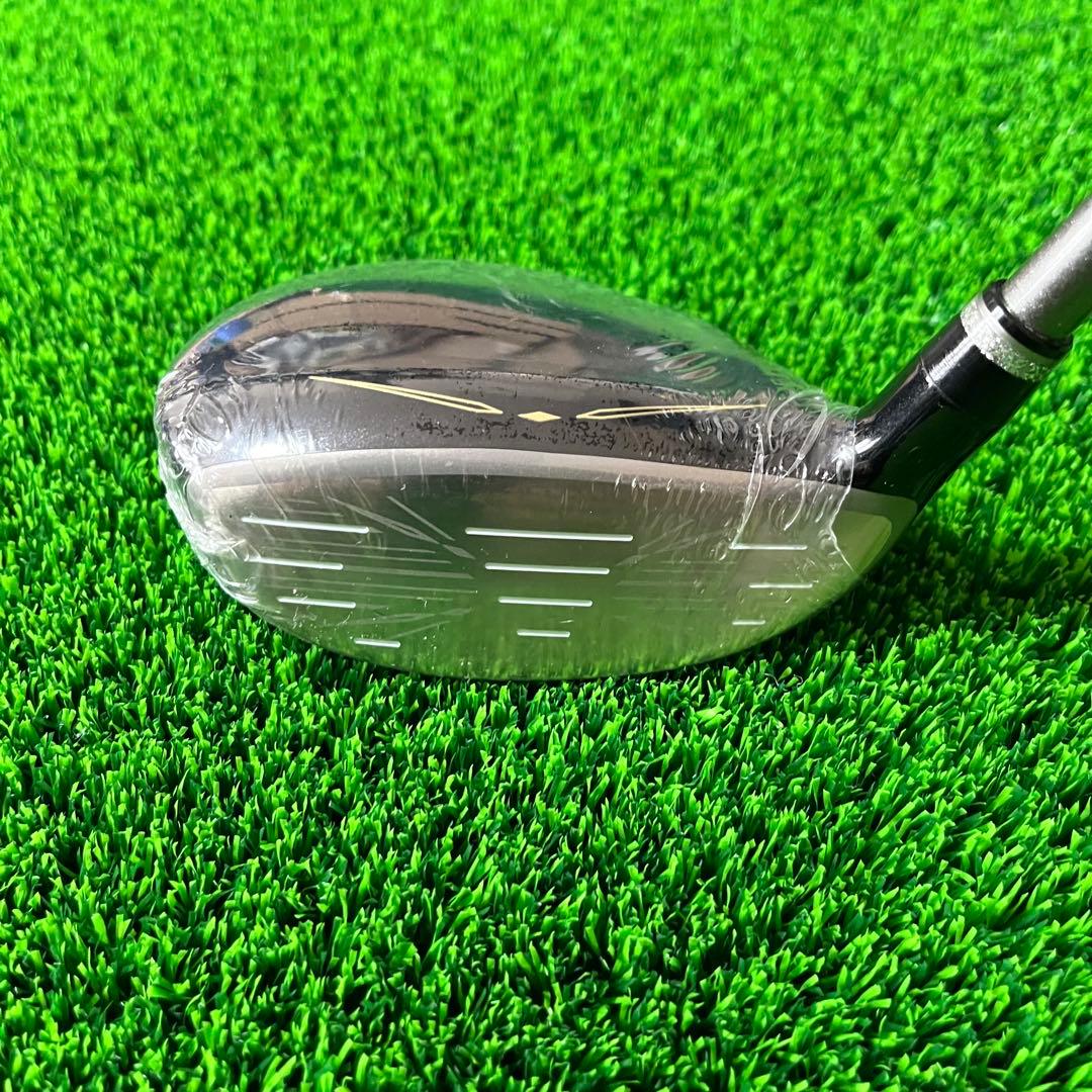 新品XXIOPRIMEゼクシオプライムSP-1200 フェアウェイウッド9W R - メルカリ