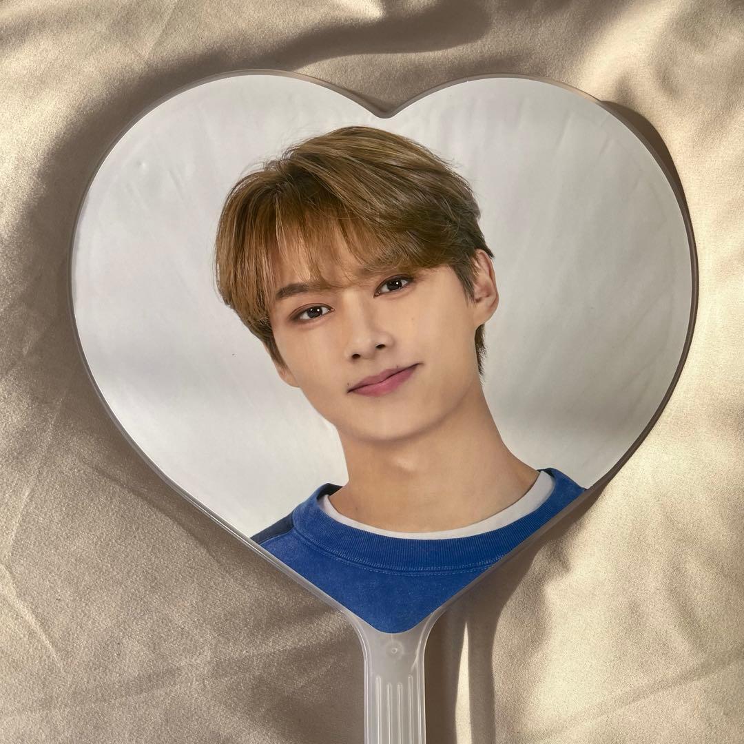 SEVENTEEN ジュン うちわ 13点 まとめ売り