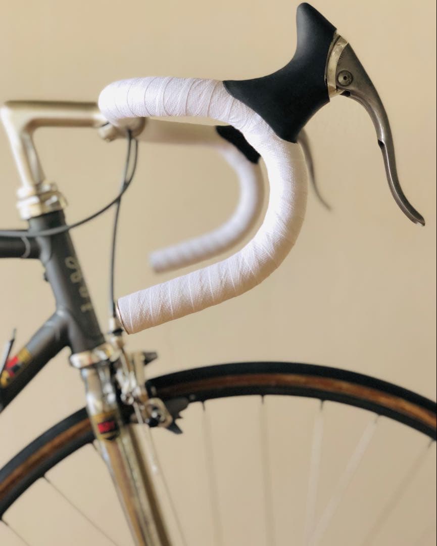 PEUGEOT プジョー Aneto CFX10 REYNOLDS 531 - メルカリ