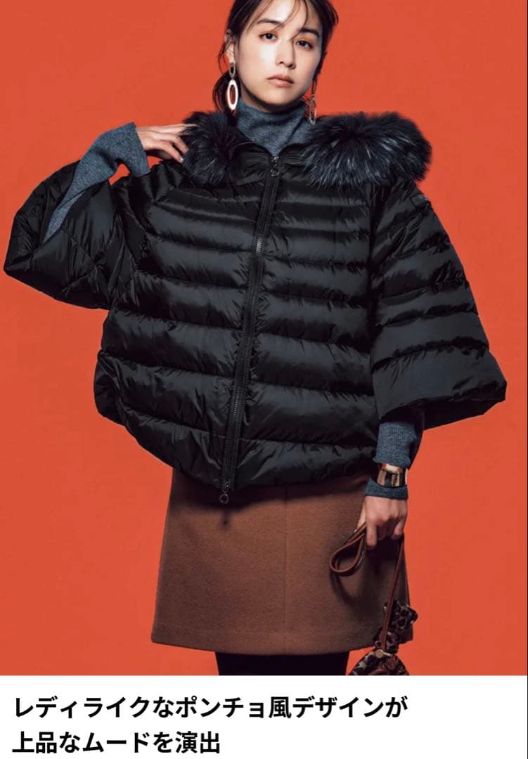 TATRAS ◾️MALE ◾️マーレ◾️40 ネイビー　春も使用可能　タトラス TATRAS / タトラス》が松坂桃李さんを起用したキャンペーンビジュアル