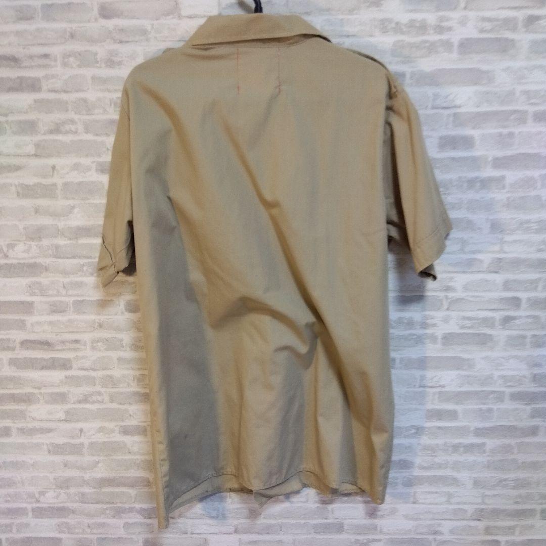 Youth of Today ワークシャツ HARDCORE NYHC Tシャツ