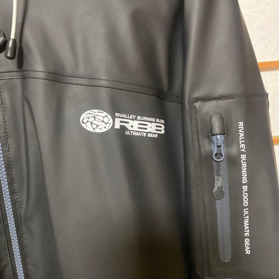 RBB リバレイ PUウェイディングジャケット BL-864 - メルカリ