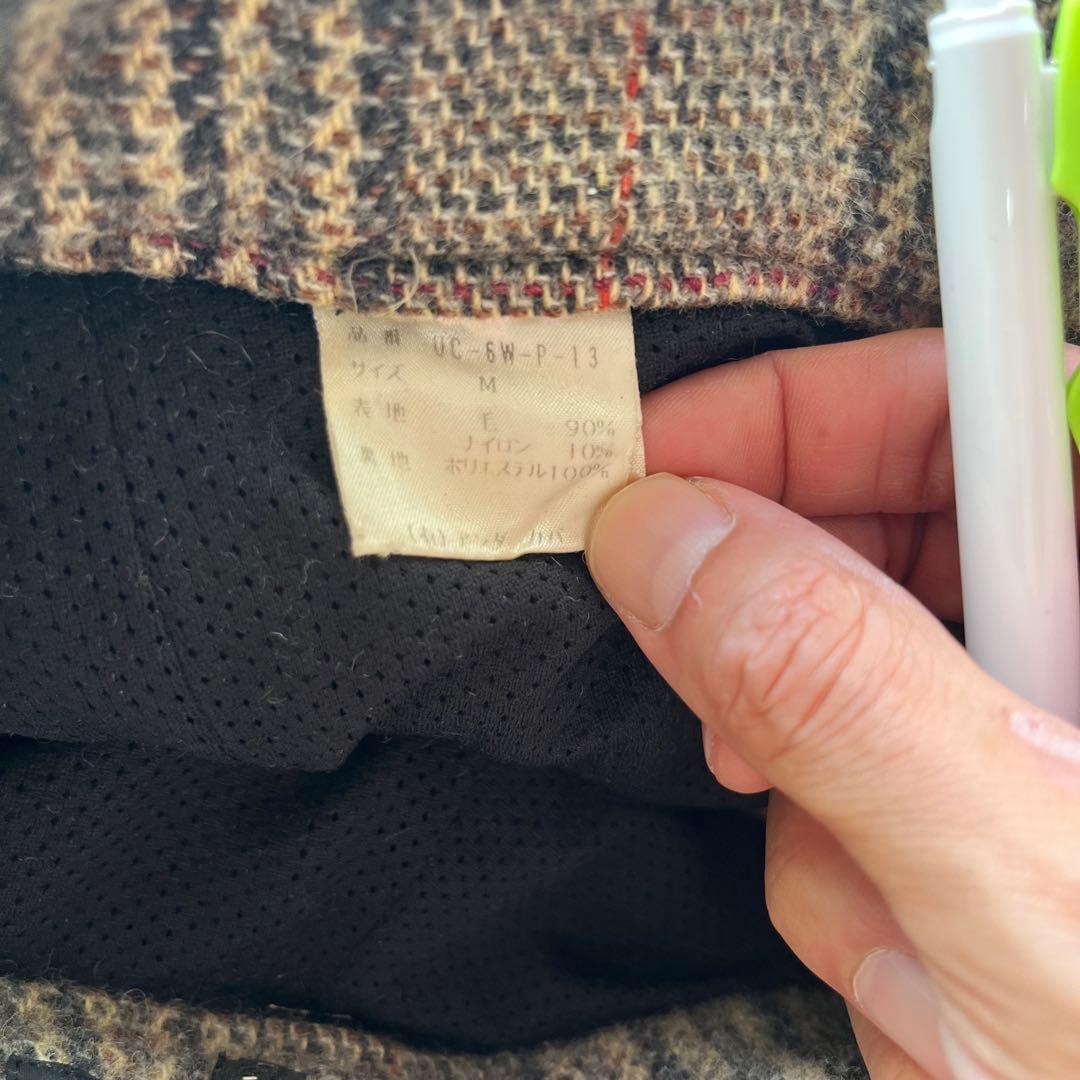 UNDERCOVER アンダーカバーWIRE期 ワイヤー - メルカリ