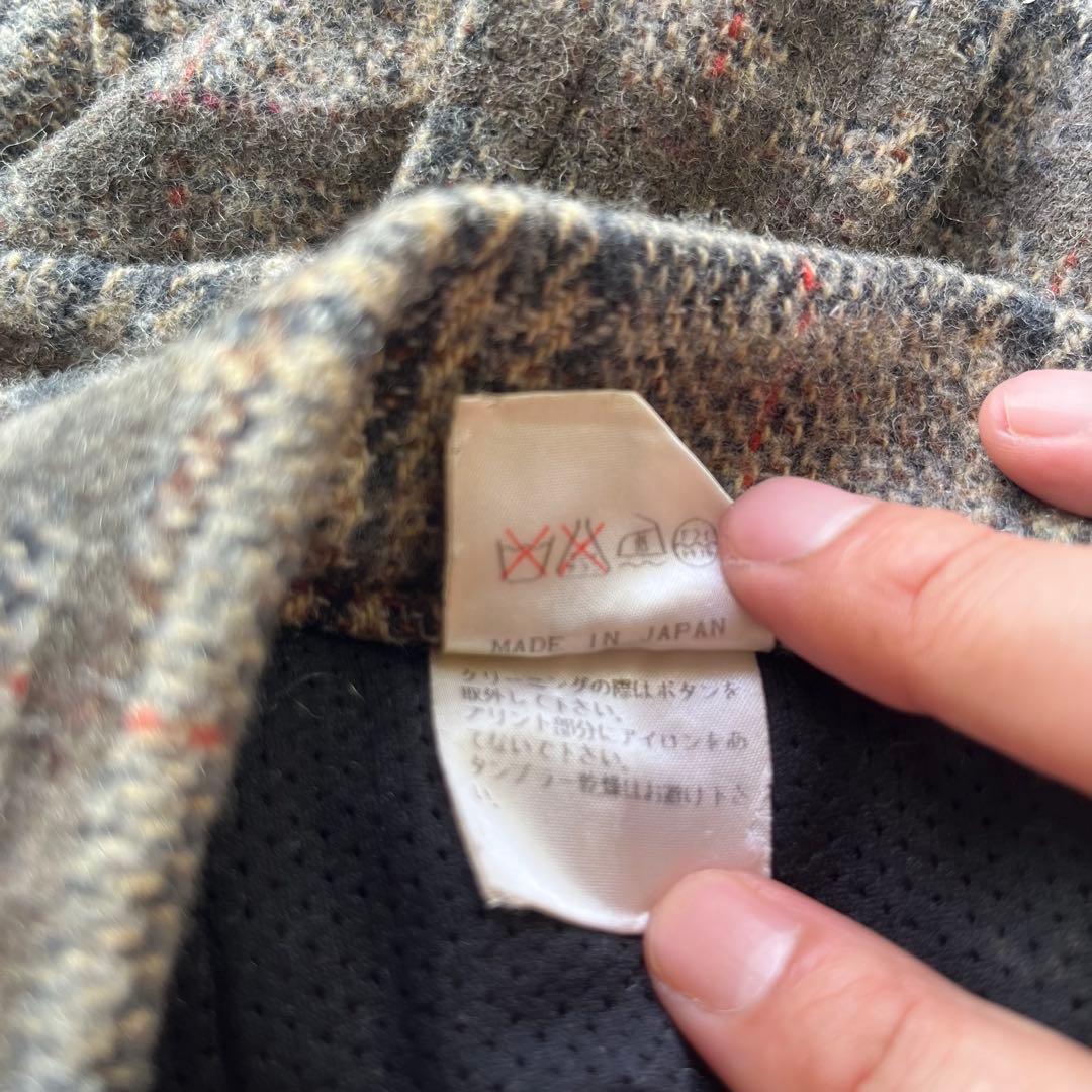 UNDERCOVER アンダーカバーWIRE期 ワイヤー - メルカリ