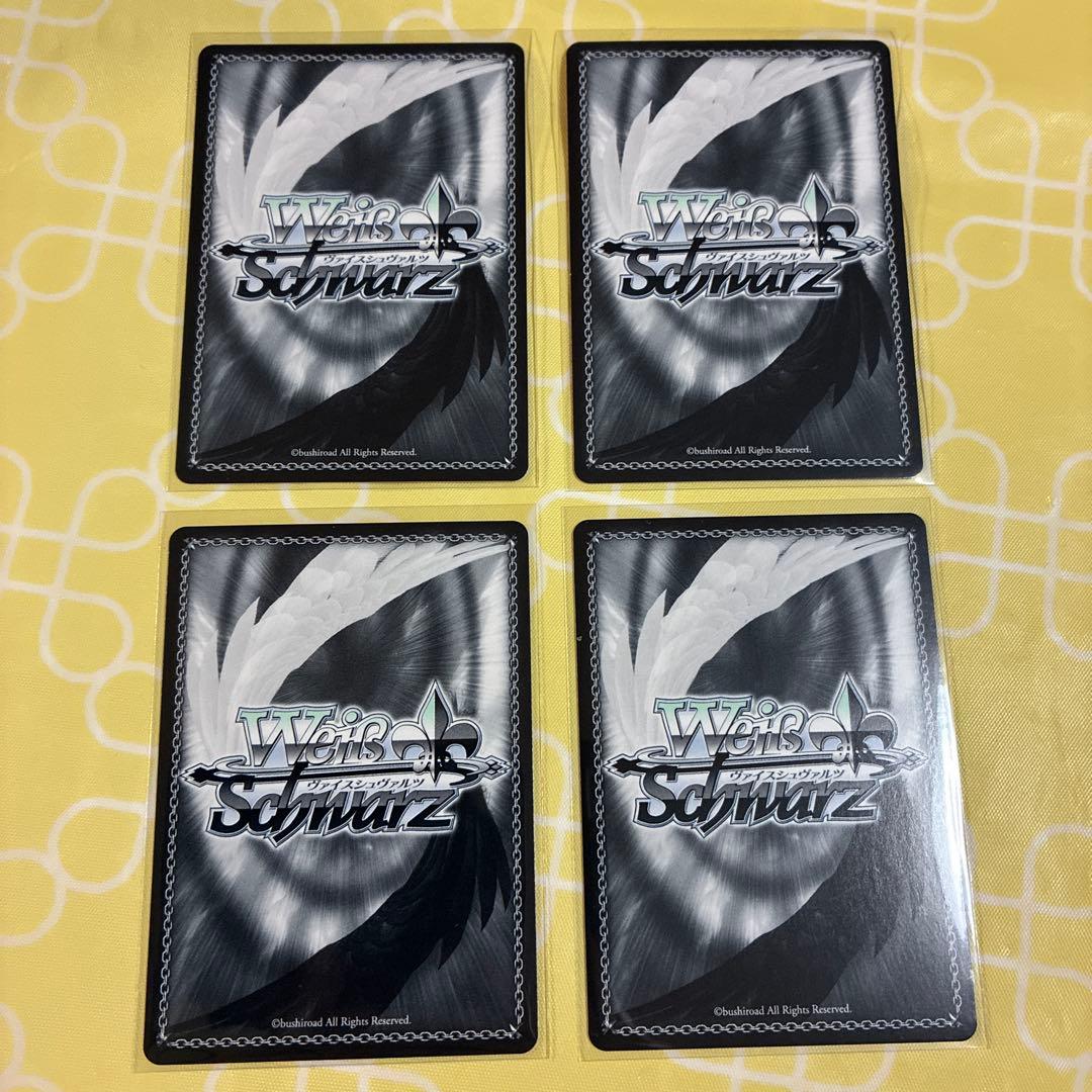 しろくろカプセル リコリス リコイル PR プロモカード 錦木千束 井ノ上