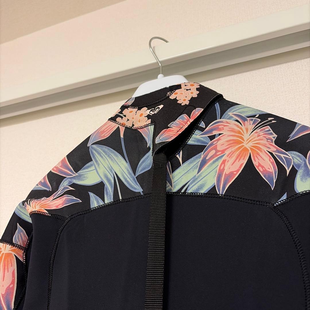 ROXY 【M】 WAX汚れなし 【ポンチョセット価格】もございます