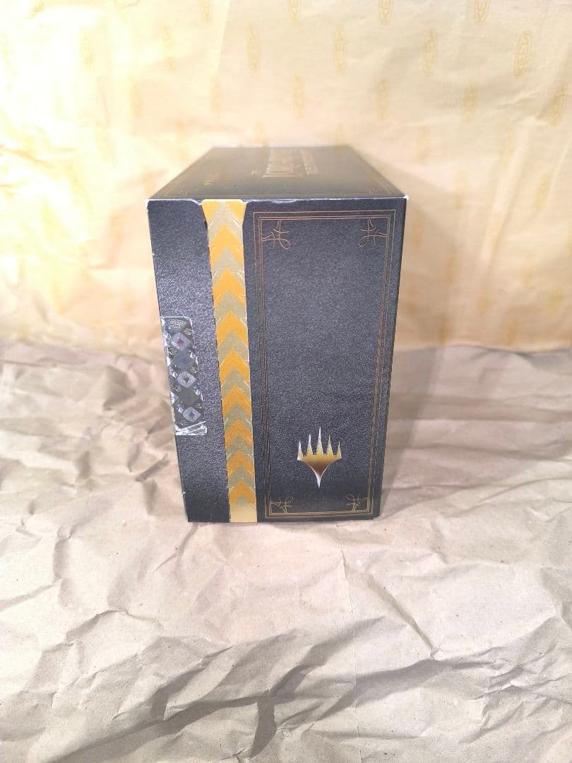 マジック：ザ・ギャザリング 　指輪物語　中つ国の伝承　バンドルギフトエディション