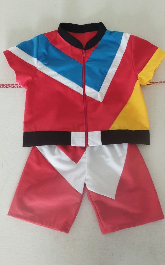 かずむお兄さん衣装 - メルカリ