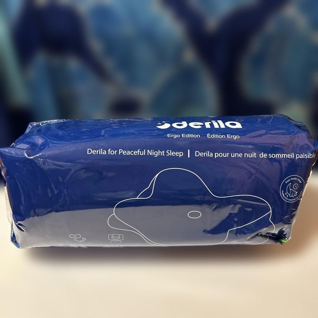 Derila Ergo Edition 枕・ピロー - メルカリ