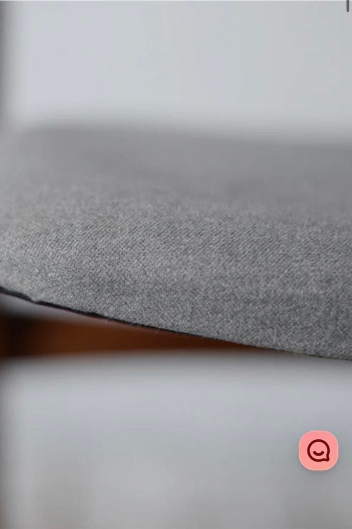 ミナミさん専用Dining Chair Erik Buch \"model89\"