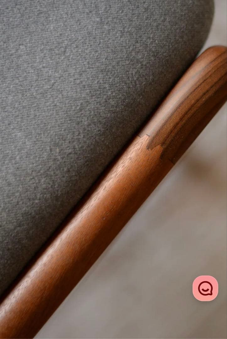 ミナミさん専用Dining Chair Erik Buch \"model89\"