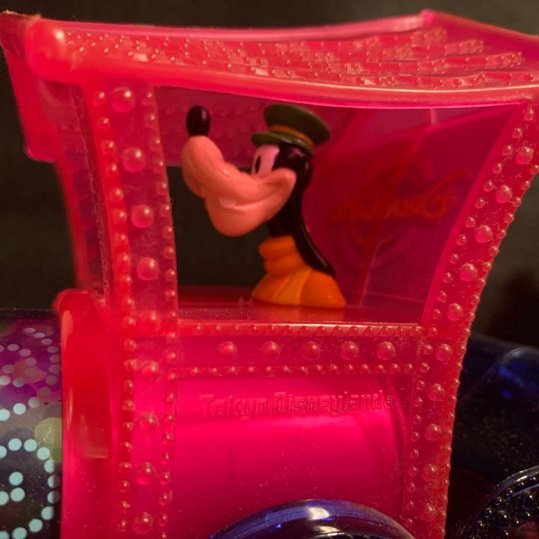 東京ディズニーランド エレクトリカルパレード スーベニアケース