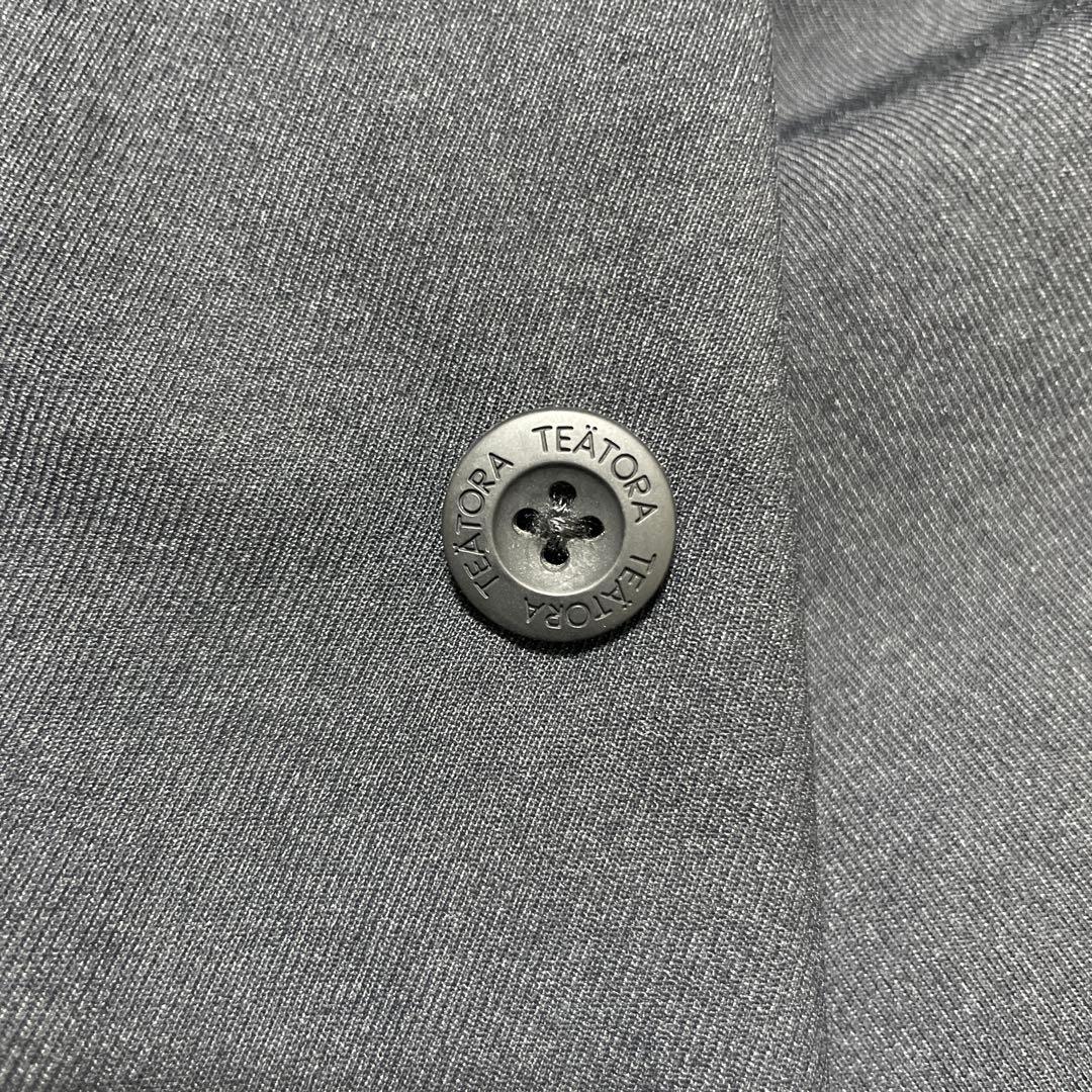 teatora テアトラ IDJKT ゴーストコード デュアルポイント サイズ5