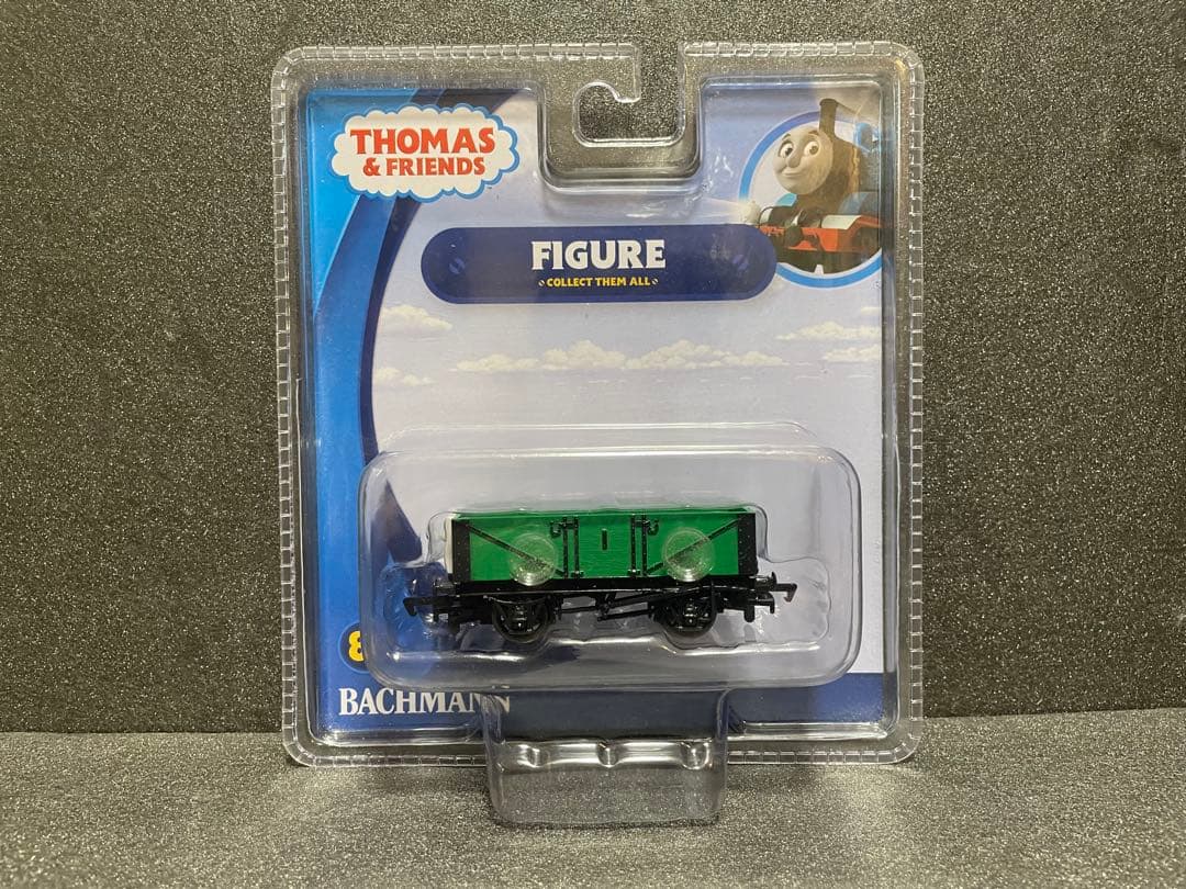 バックマン トーマス Thomas & Friends HOゲージ 7種 - メルカリ