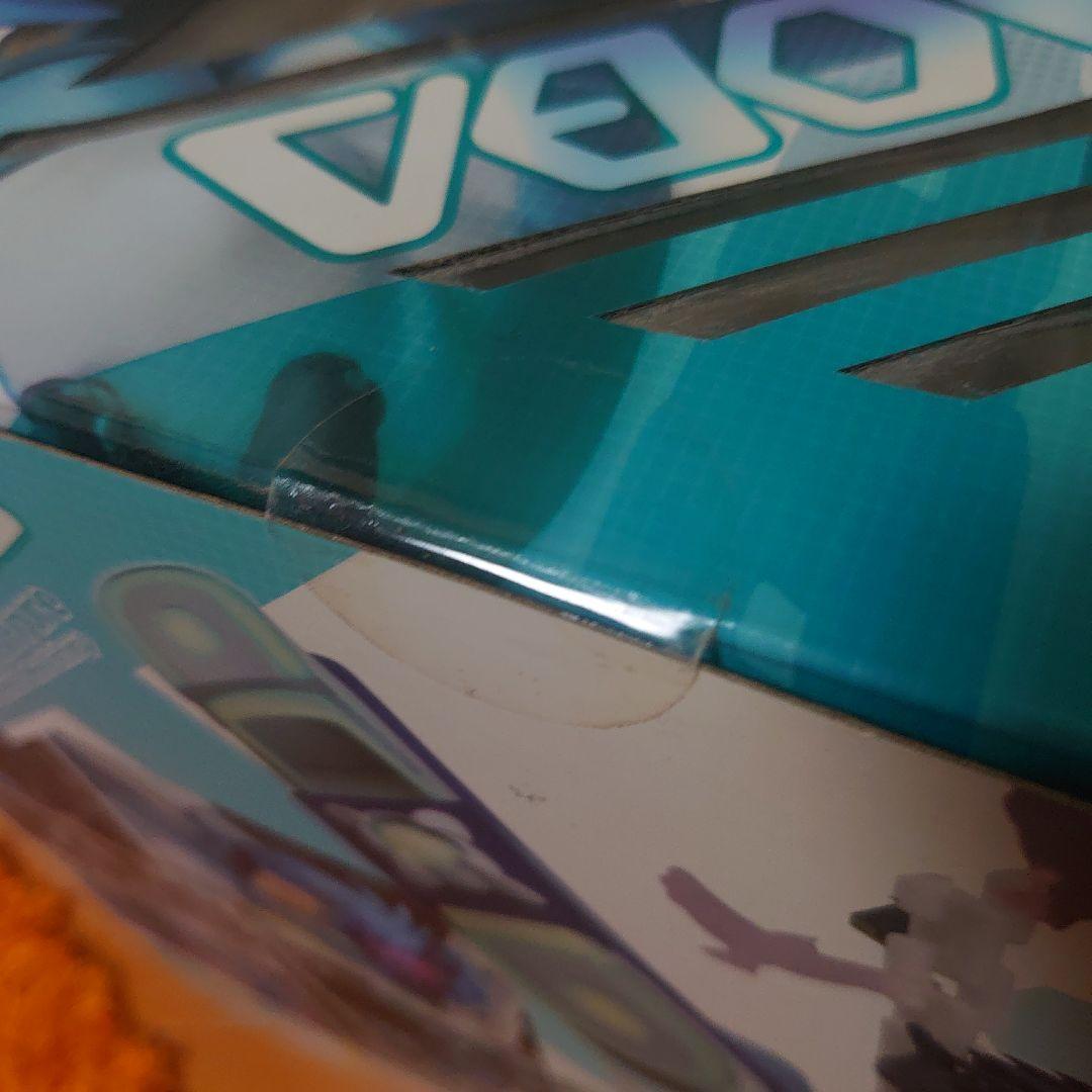 DRAMAtical Murder 蒼葉 フィギュア