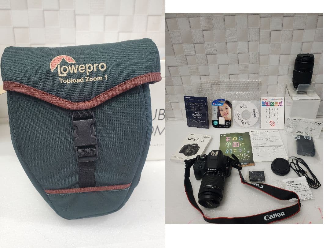 美品CANON EOS Kiss X7 CANON EOS Kiss X7 ボディ 価格比較 - 価格.com