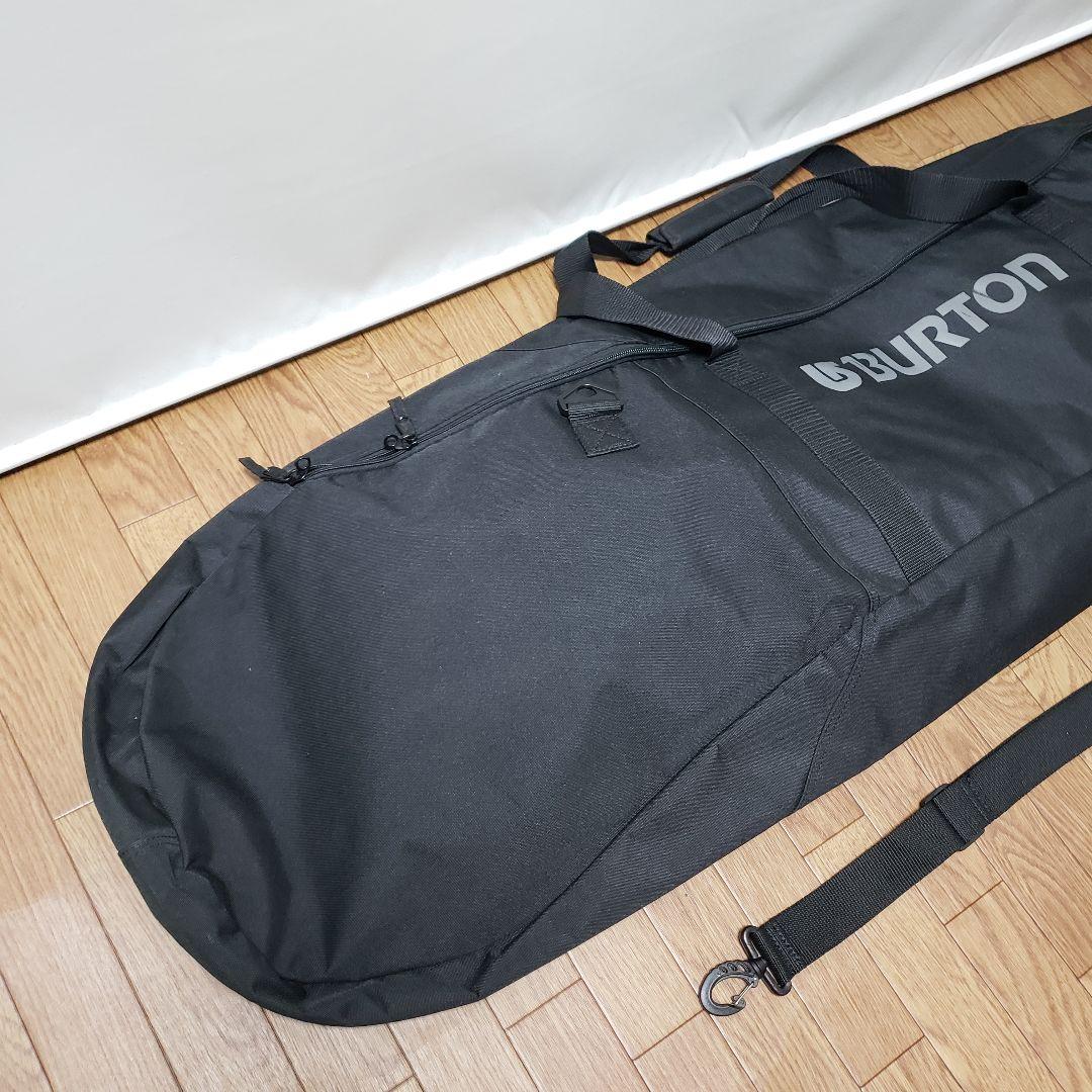 BURTON 146cm スノーボードケース - メルカリ